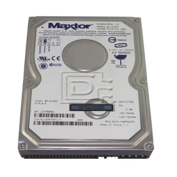 Maxtor Diamondmax 10 PATA Hard Drive